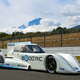 Illustration for article titled Nissan ZEOD RC Hits The Track At Fuji